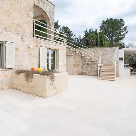 L'arco In Col By Wonderful Italy Villa *